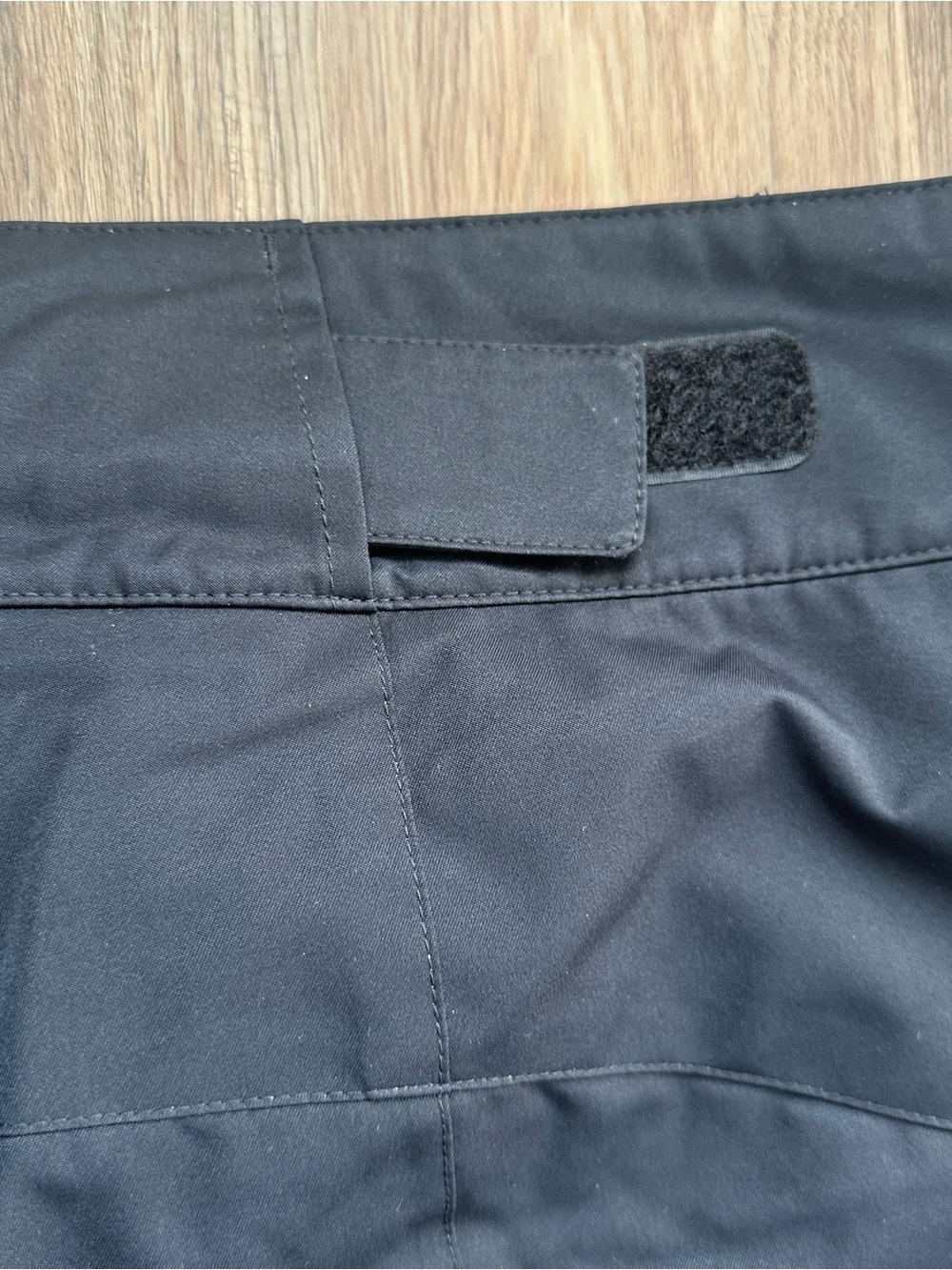 OBERMEYER Malta Ski Pants Thermore Women 22 Snowboard 15027 Black Waterproof EUC - Picture 14 of 16